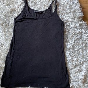 Athleta NWOT Revive tank - black
